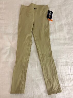 Girls Kerrits Ice Fil Jodphurs